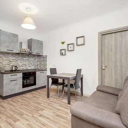 Napoli 96 Appartement